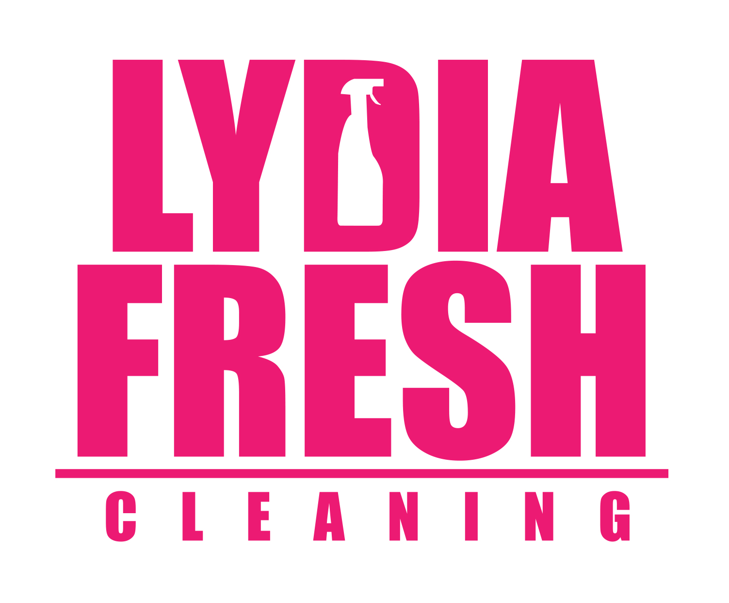 Lydia Fresh Cleaning